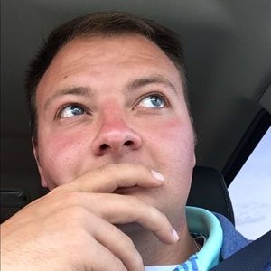 Meet your Posher, Blake